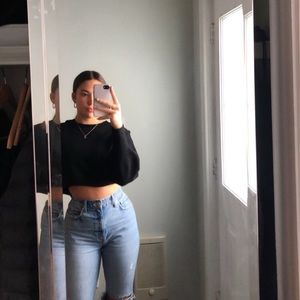 Meet your Posher, Victorine